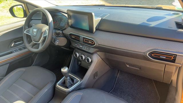 Dacia Sandero image 4