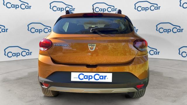 Dacia Sandero image 6