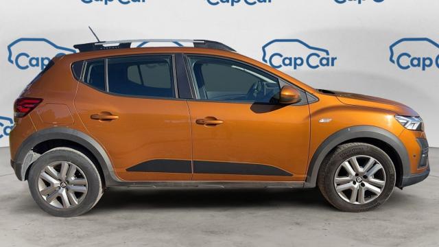 Dacia Sandero image 2