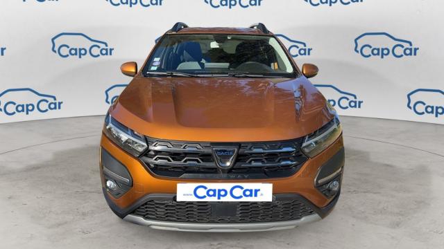 Dacia Sandero image 3