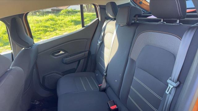 Dacia Sandero image 5