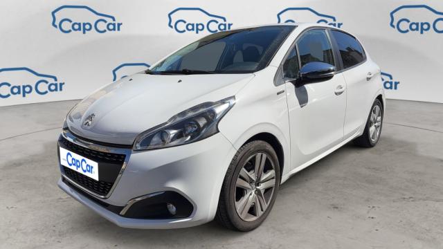 Peugeot 208 1.2 Puretech 82 Signature