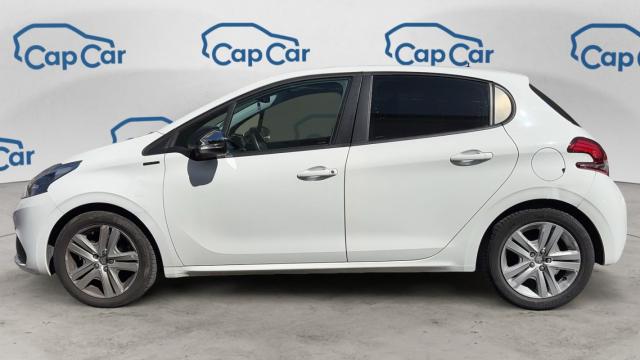 Peugeot 208 image 4