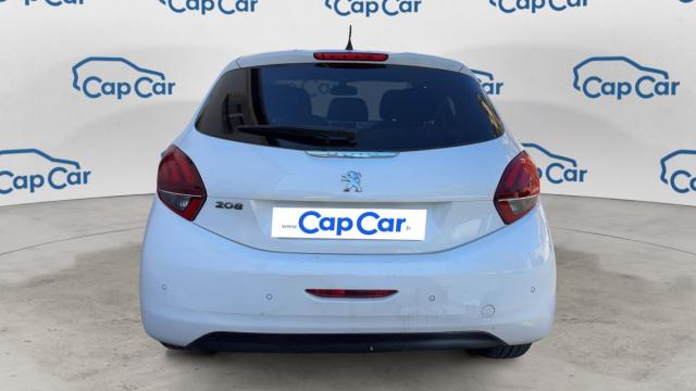 Peugeot 208 image 2