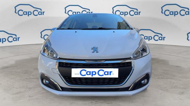 Peugeot 208 image 5