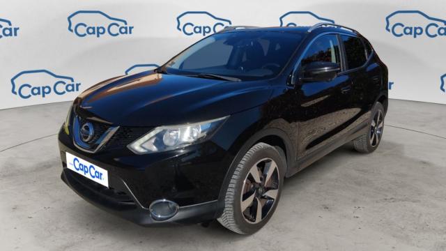 Nissan Qashqai Ii 1.6 Dig-T 163 N-Connecta
