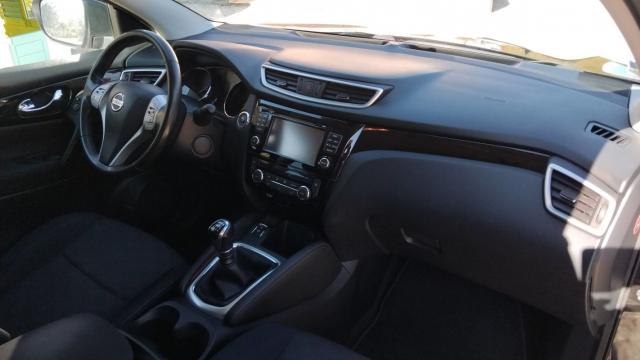Nissan Qashqai image 7