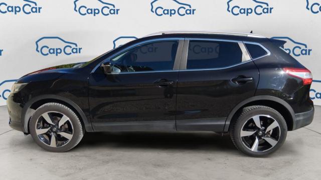 Nissan Qashqai image 2