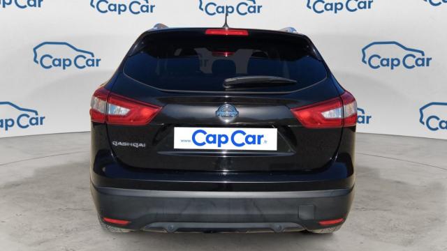 Nissan Qashqai image 6