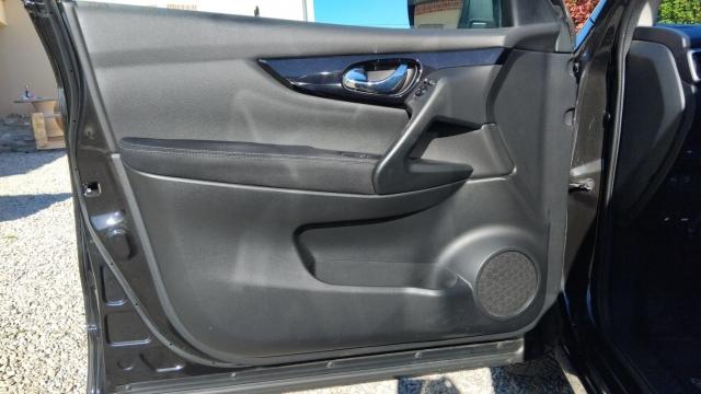 Nissan Qashqai image 4