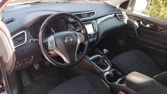 Nissan Qashqai image 3