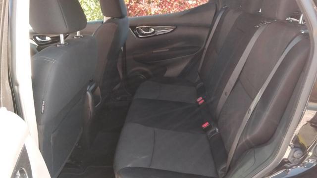 Nissan Qashqai image 9