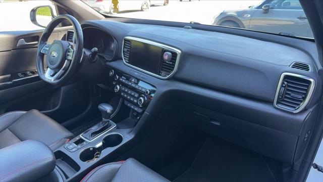 Kia Sportage image 6