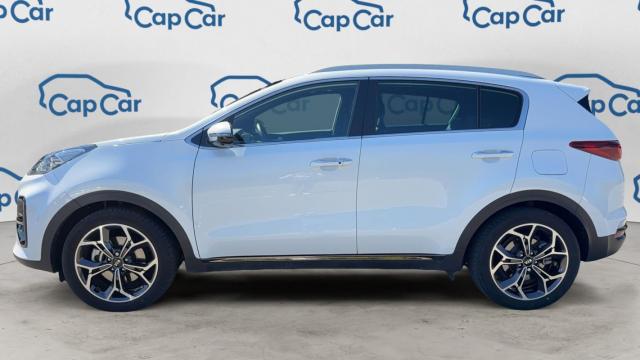 Kia Sportage image 8