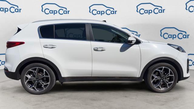 Kia Sportage image 7