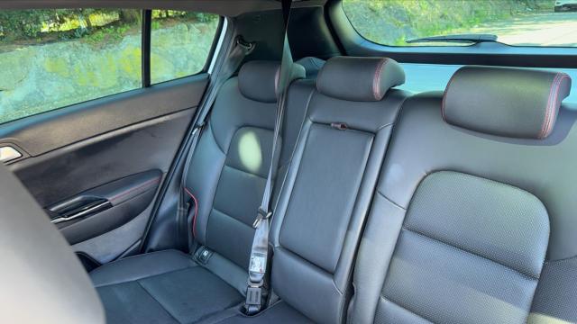 Kia Sportage image 2