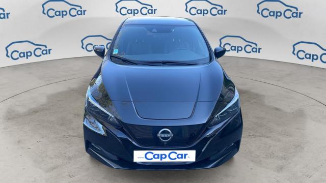Nissan Leaf image 7