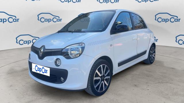 Renault Twingo 0.9 Tce 90 Edc Intens - Automatique Toit Ouvrant
