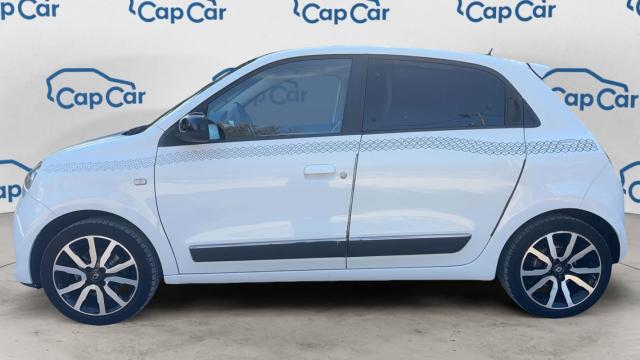 Renault Twingo image 6