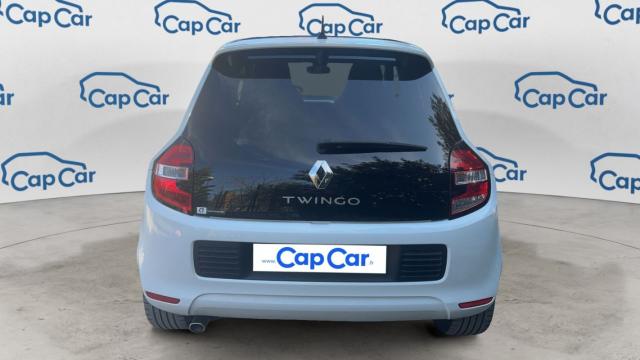 Renault Twingo image 3