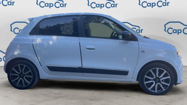 Renault Twingo image 1
