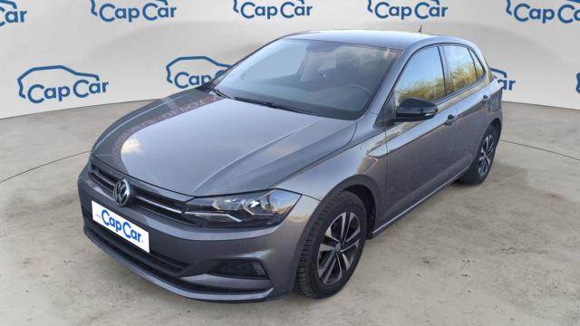 Volkswagen Polo 1.0 80.0 Iq.drive