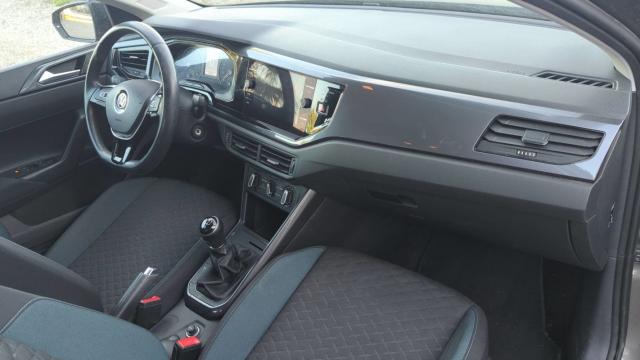 Volkswagen Polo image 7