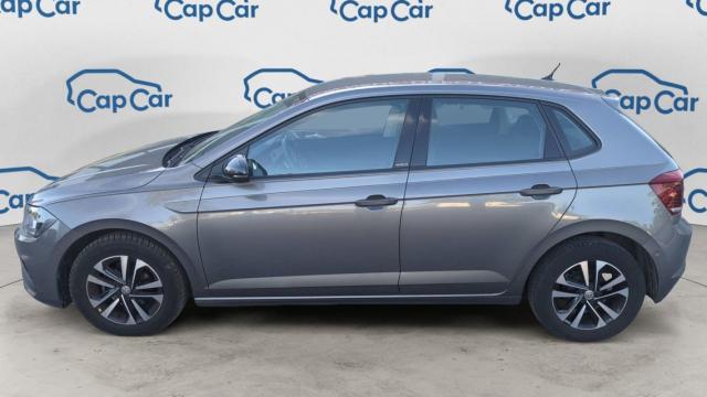 Volkswagen Polo image 2