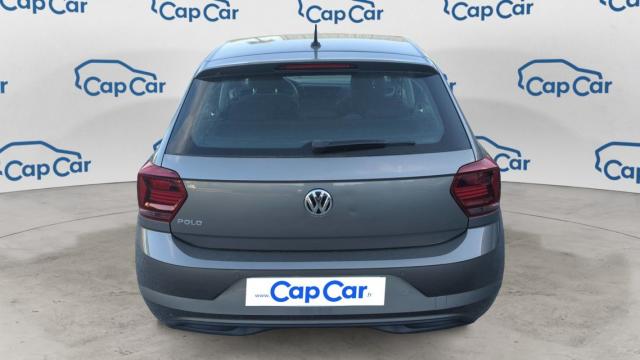 Volkswagen Polo image 8
