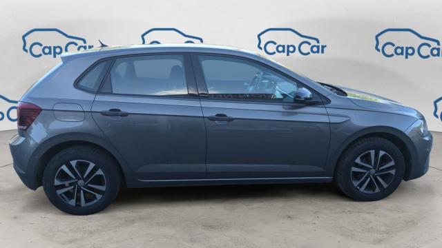 Volkswagen Polo image 5