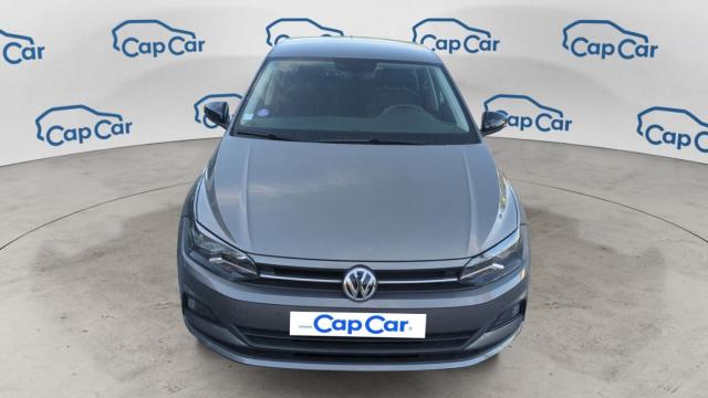 Volkswagen Polo image 3