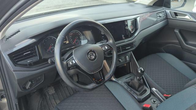 Volkswagen Polo image 6