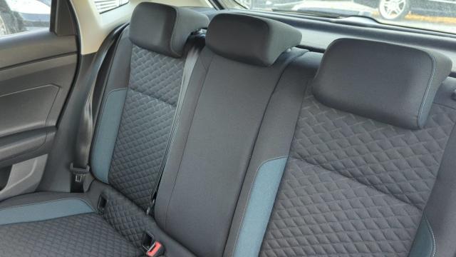 Volkswagen Polo image 4