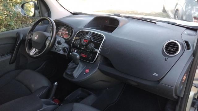 Renault Kangoo image 8