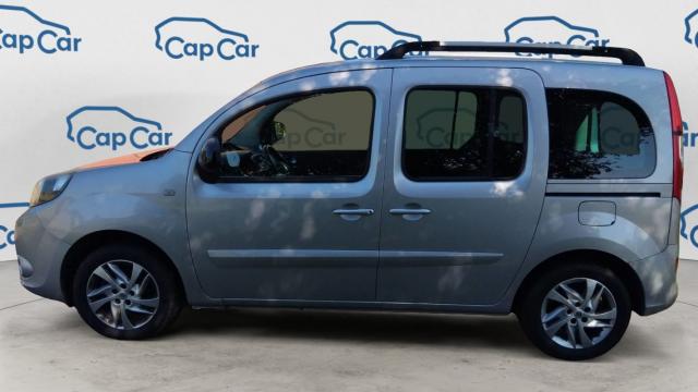 Renault Kangoo image 3