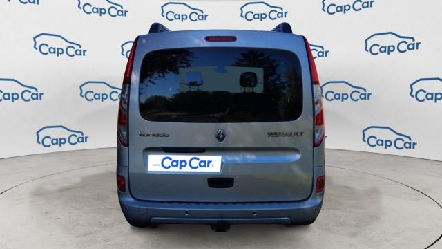 Renault Kangoo image 1