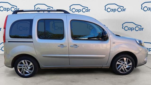 Renault Kangoo image 6