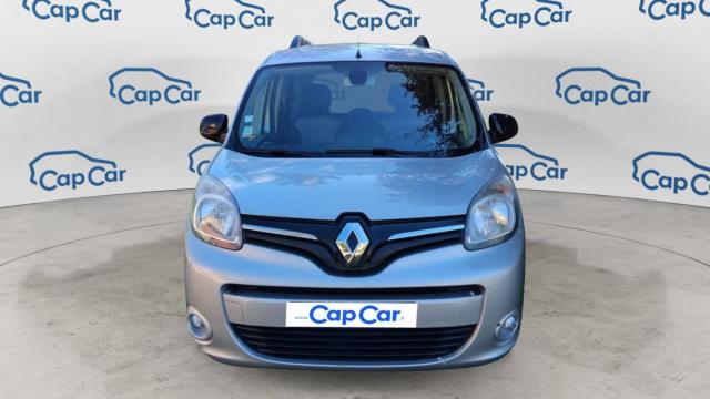 Renault Kangoo image 5