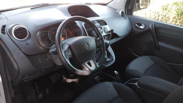 Renault Kangoo image 4