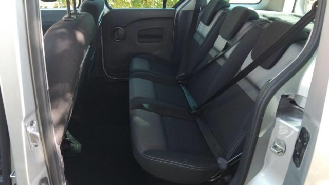 Renault Kangoo image 2