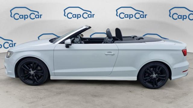 Audi Cabrio image 1