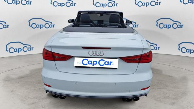 Audi Cabrio image 7