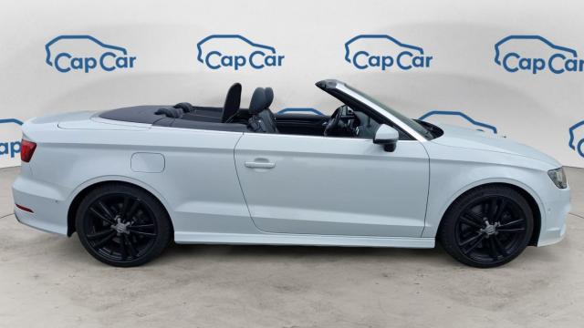 Audi Cabrio image 6