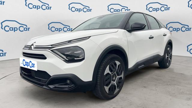 Citroen C4 1.2 Puretech 130 Eat8 Feel