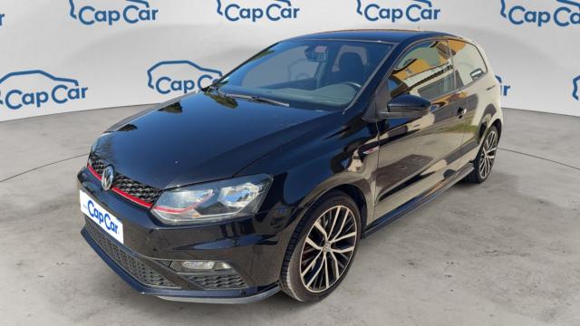 Volkswagen Polo 1.8 Tsi 192 Gti