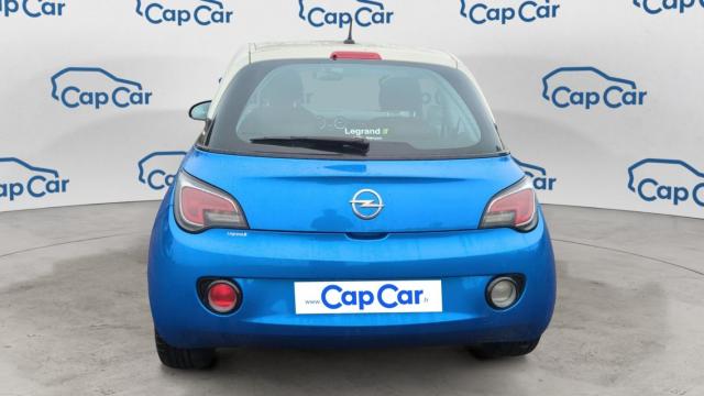 Opel Adam image 2