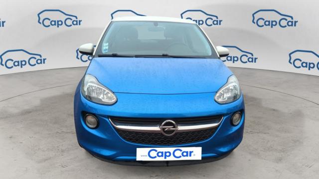 Opel Adam image 5