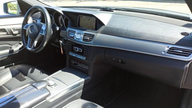 Mercedes Benz Classe E image 6