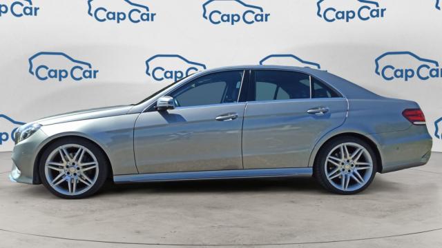 Mercedes Benz Classe E image 3