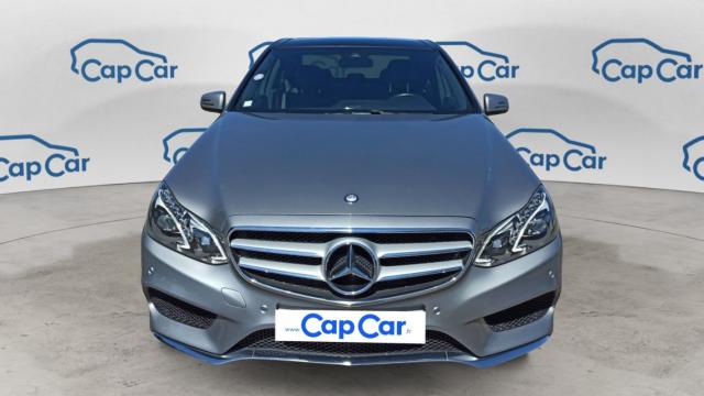 Mercedes Benz Classe E image 8